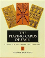 Playing-Cards Of Spain