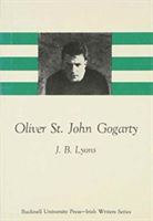 Oliver St John Gogarty