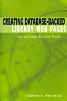 Creating Database-backed Library Web Pages