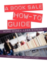  Book Sale How-To Guide