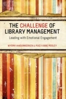  Challenge for Library Management