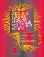 Sizzling Summer Reading Programs for Young Adults