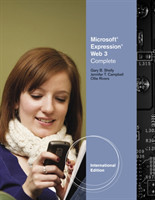 MicrosoftÂ® Expression Web 3; .