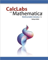 CalcLabs with Mathematica for Multivariable Calculus, 7th
