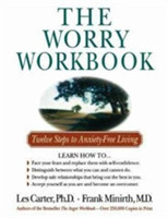 Worry Workbook