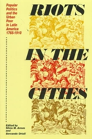 Riots in the Cities