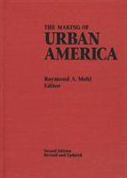 Making of Urban America