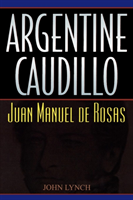 Argentine Caudillo