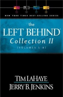 Left Behind Collection