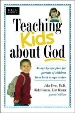 Teaching kids about God