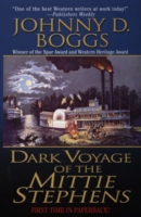 Dark Voyage of the Mittie Stephens