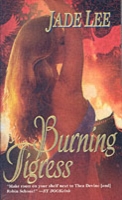 Burning Tigress