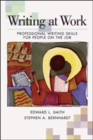 Writing At Work Professional Writing Skills for People on the Job