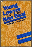 Young Lawyer for the New Deal