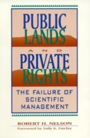 Public Lands and Private Rights