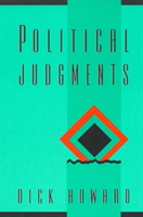 Political Judgments