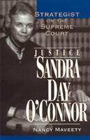 Justice Sandra Day O'Connor