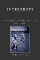 Intertexts Writings on Language, Utterance, and Context
