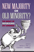 New Majority or Old Minority?
