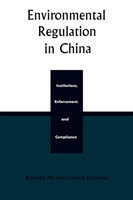 Environmental Regulation in China
