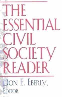Essential Civil Society Reader