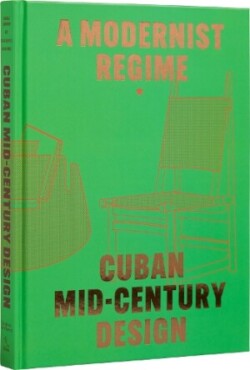 Cuban Mid-Century Design  