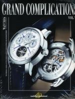 Grand Complications Volume VI