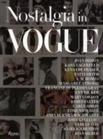 Nostalgia in Vogue