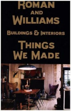 Roman And Williams Buildings and Interiors