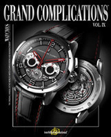 Grand Complications Volume IX