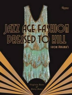 Jazz Age Fashion