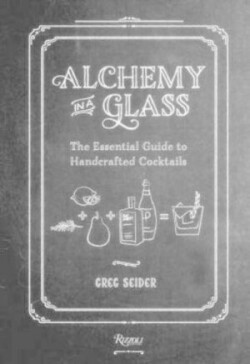 Alchemy in a Glass
