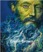 Glenn Brown