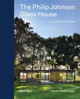 Philip Johnson Glass House