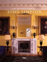 Architecture of John Simpson