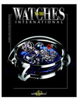 Watches International XVIII