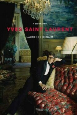 Yves Saint Laurent