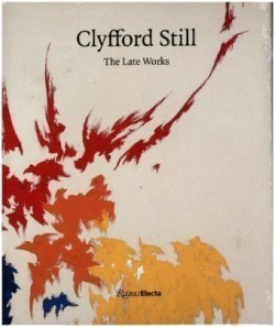 Clyfford Still