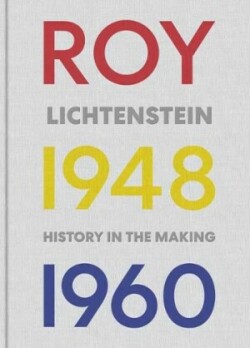 Roy Lichtenstein