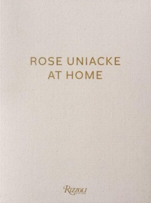 Rose Uniacke at Home