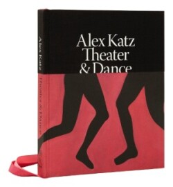 Alex Katz: Dance & Theater