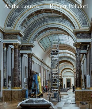 At the Louvre: Robert Polidori 