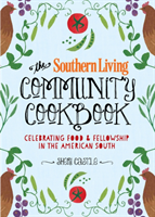 Southern Living Community Cookbook