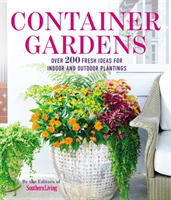 Container Gardens