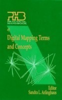 Practical Handbook of Digital Mapping Terms and Concepts