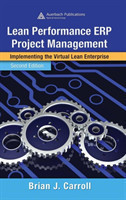 Lean Performance ERP Project Management