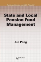 State and Local Pension Fund Management