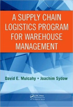 Supply Chain Logistics Program for Warehouse Management