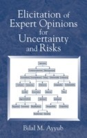 Elicitation of Expert Opinions for Uncertainty and Risks