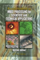 Practical Handbook on Image Processing for Scientific and Technical Applications